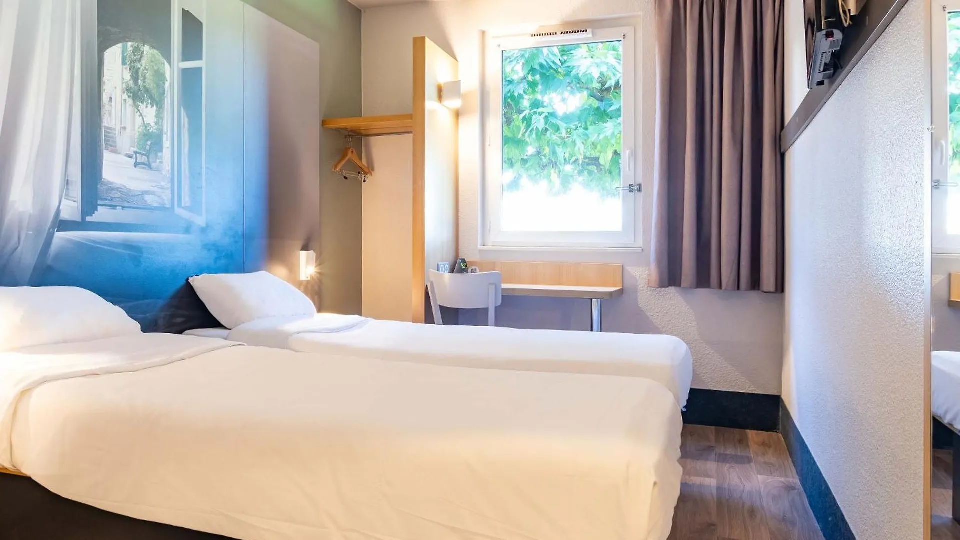 B&B Hôtel VALENCE Sud Valence (Drome)