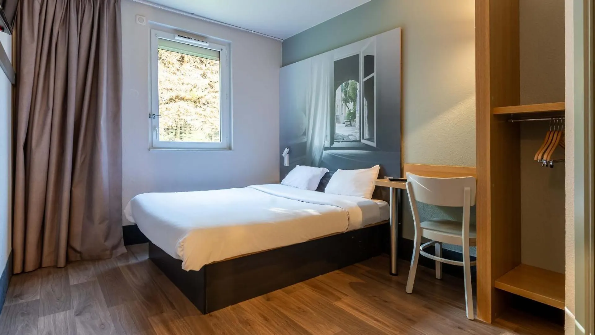Hotel B&B Hôtel VALENCE Sud