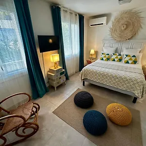 Village Options Parking And Baby Appartement Cassis