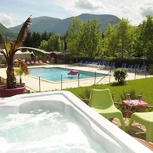 Camping L'imprevu