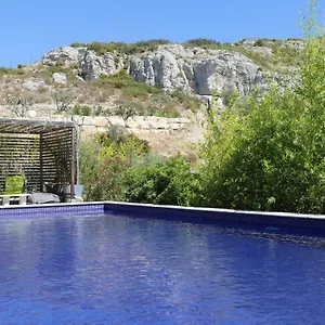 Belle En Provence Vakantiehuis Lançon-Provence