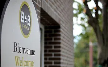B&B Hotel Valence Sud