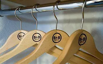 B&B Hotel Valence Sud
