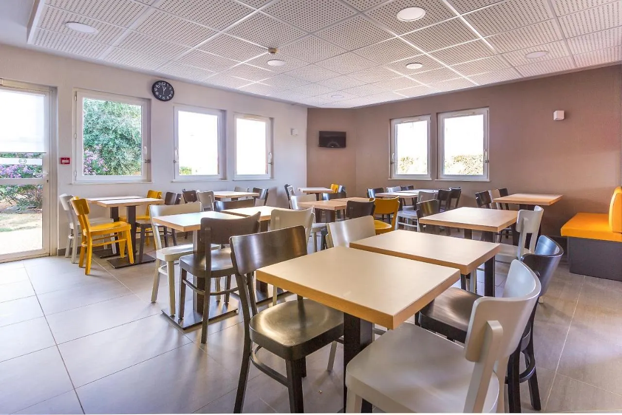 B&B Hotel Valence Sud Valence (Drome)