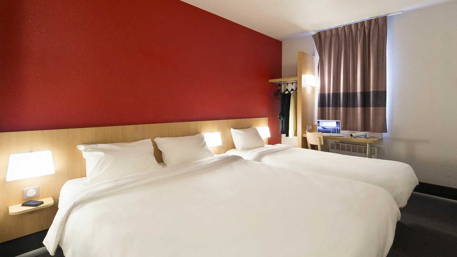 B&B Hotel Valence Sud