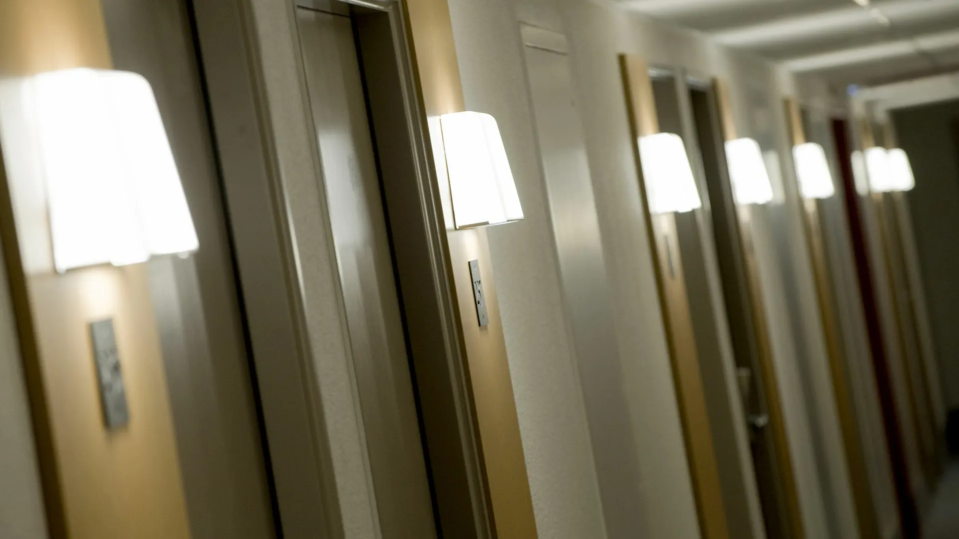 B&B Hotel Valence Sud