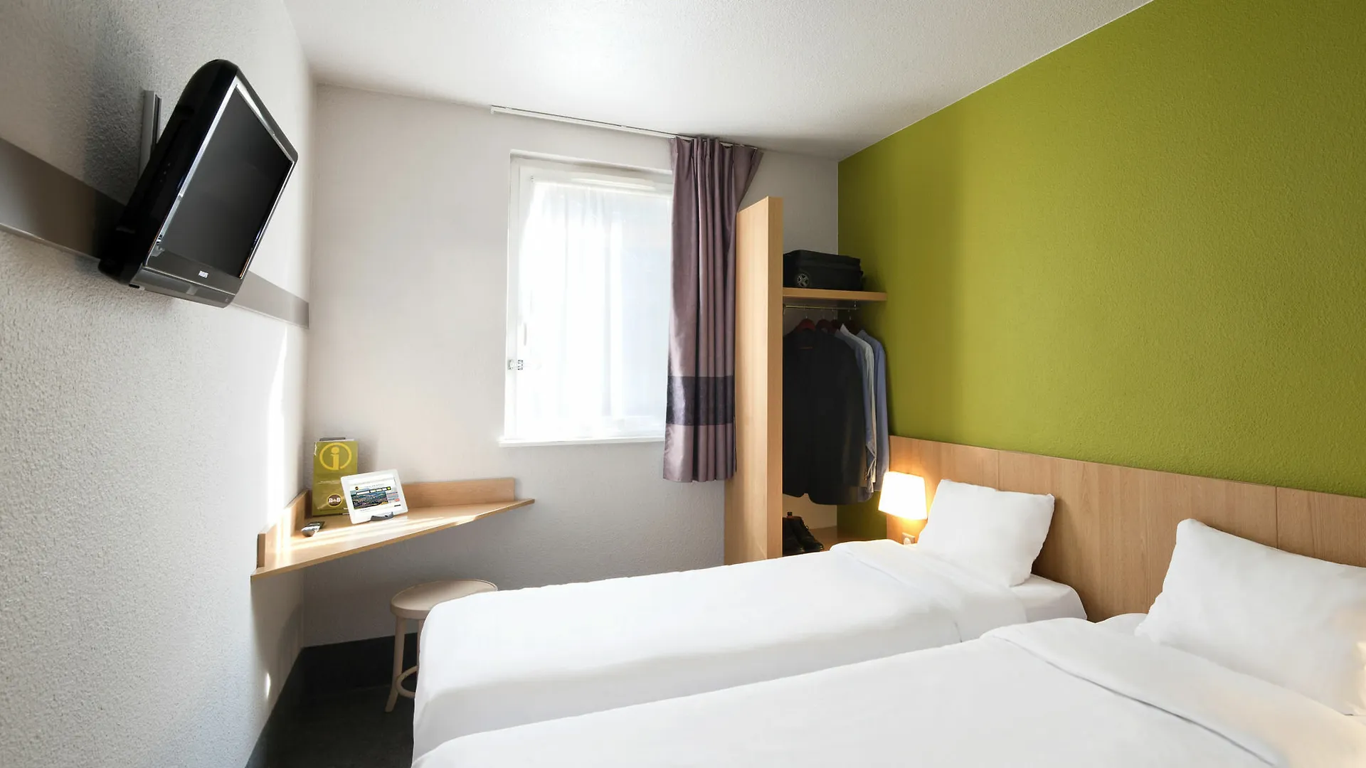 B&B Hotel Valence Sud  Valence (Drome)