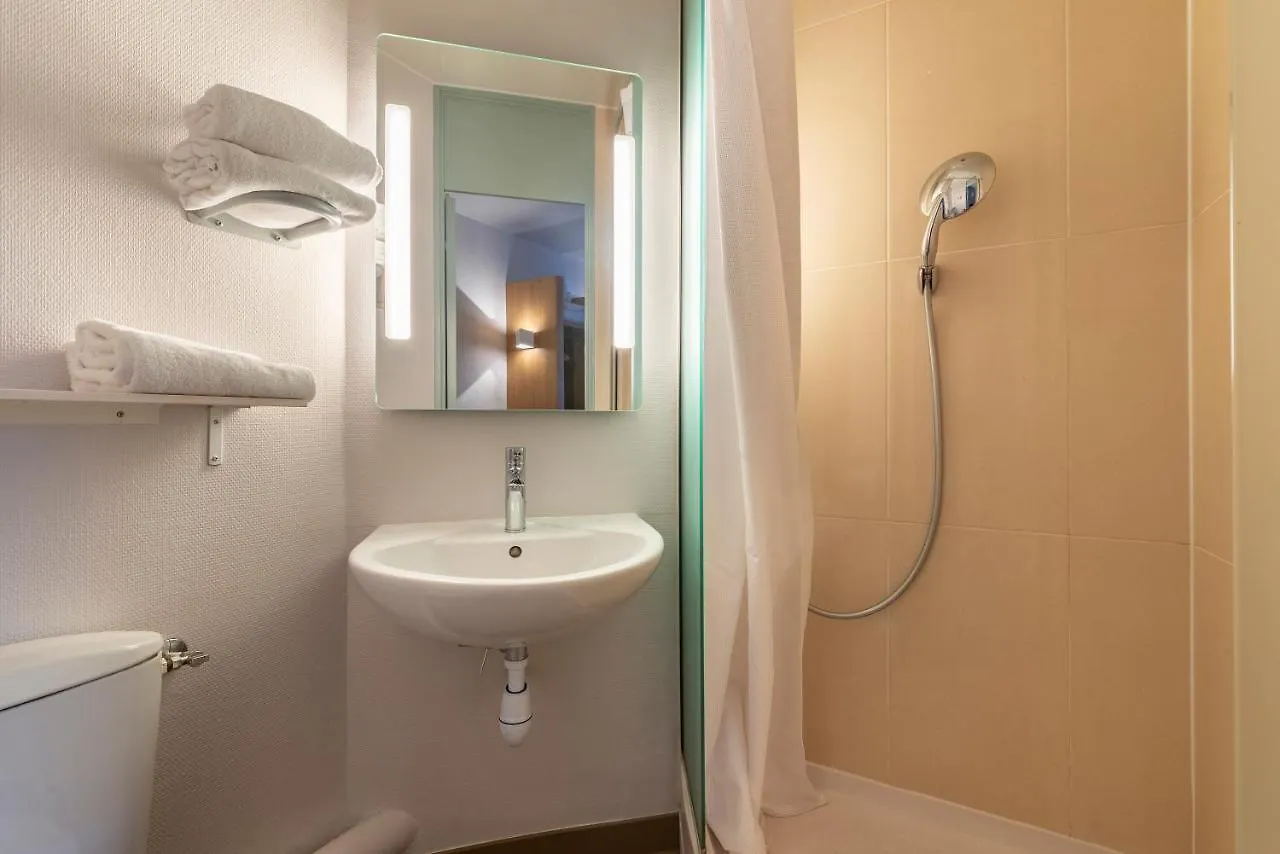 B&B Hotel Valence Sud Valence (Drome)