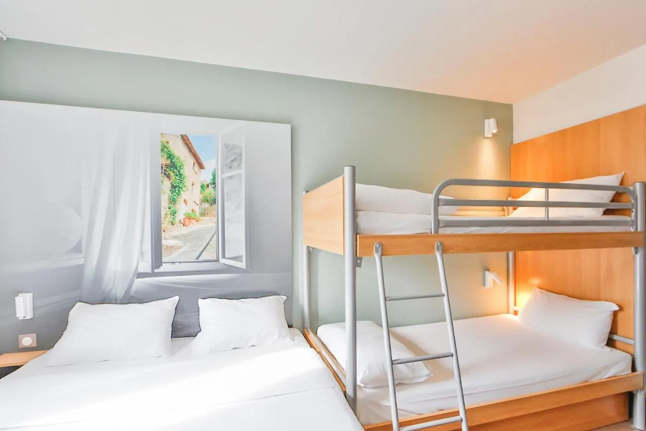B&B Hotel Valence Sud