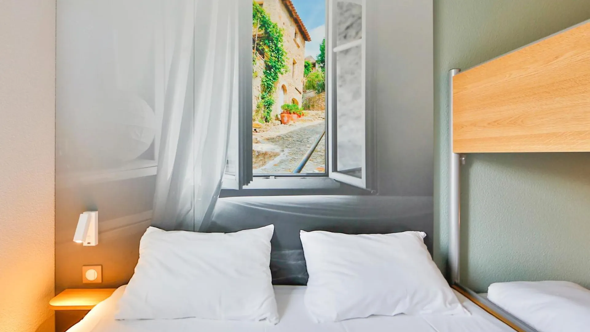 B&B Hotel Valence Sud  Valence (Drome)